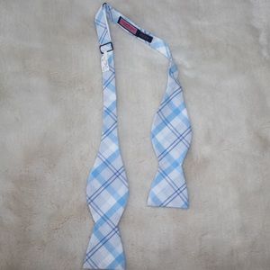Vineyard Vines Bow Tie Blue